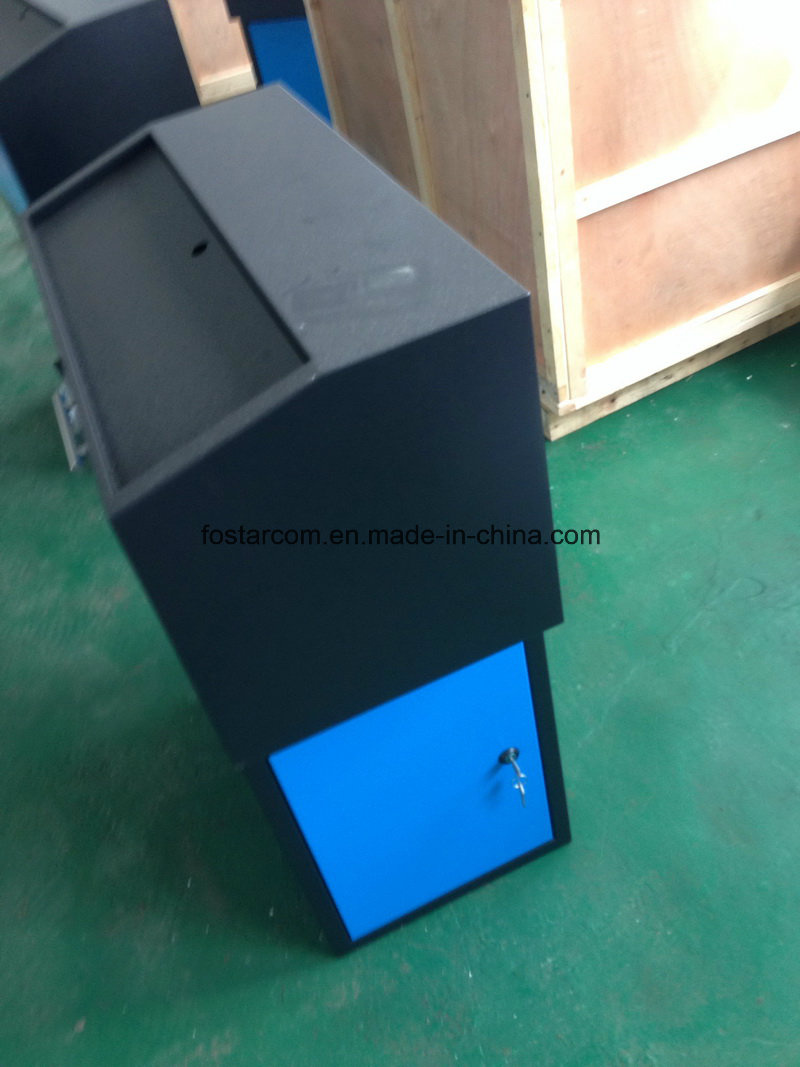 Four Wheel Positioning Machine Professional Cabinet Cabinet