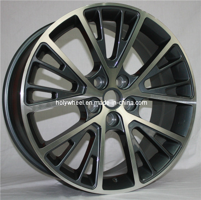Land Rover Wheel Rim (HL661)