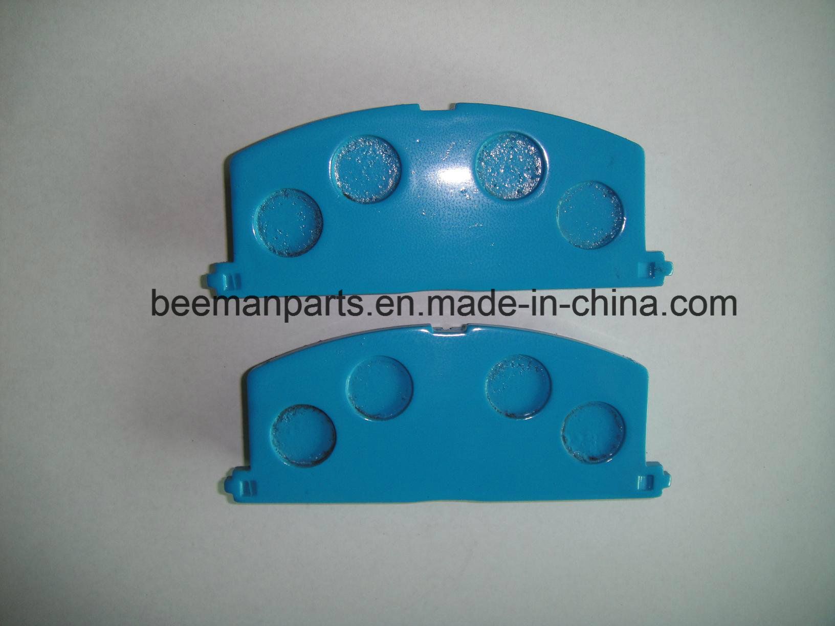 Disc Brake Pads for Toyota Corolla D2023/A113K