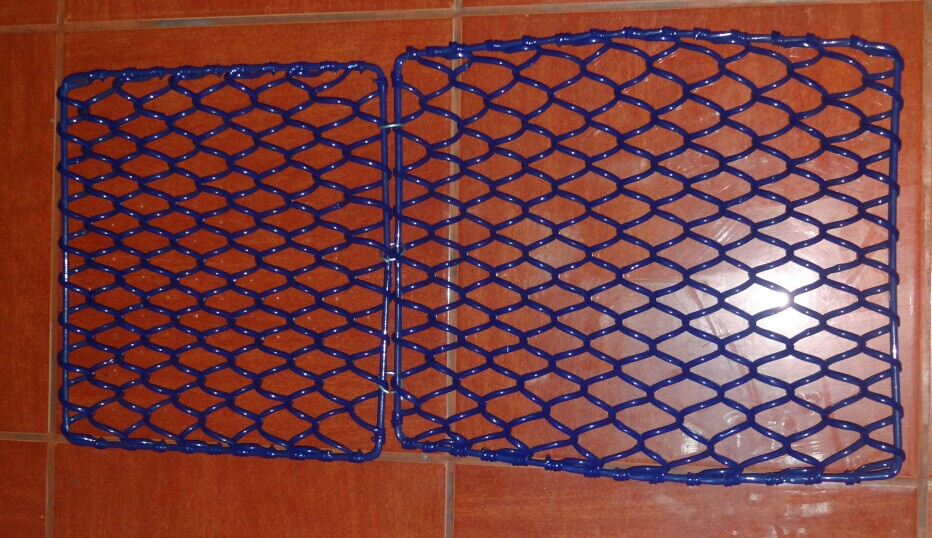 New Product-New Seat Cushion