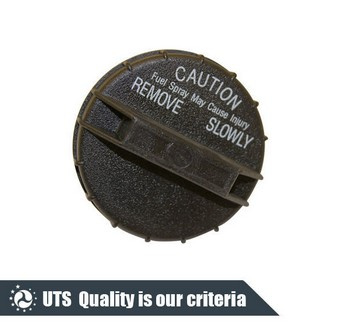Spare Parts Auto Parts Fuel Tank Screw Cap for Chevrolet
