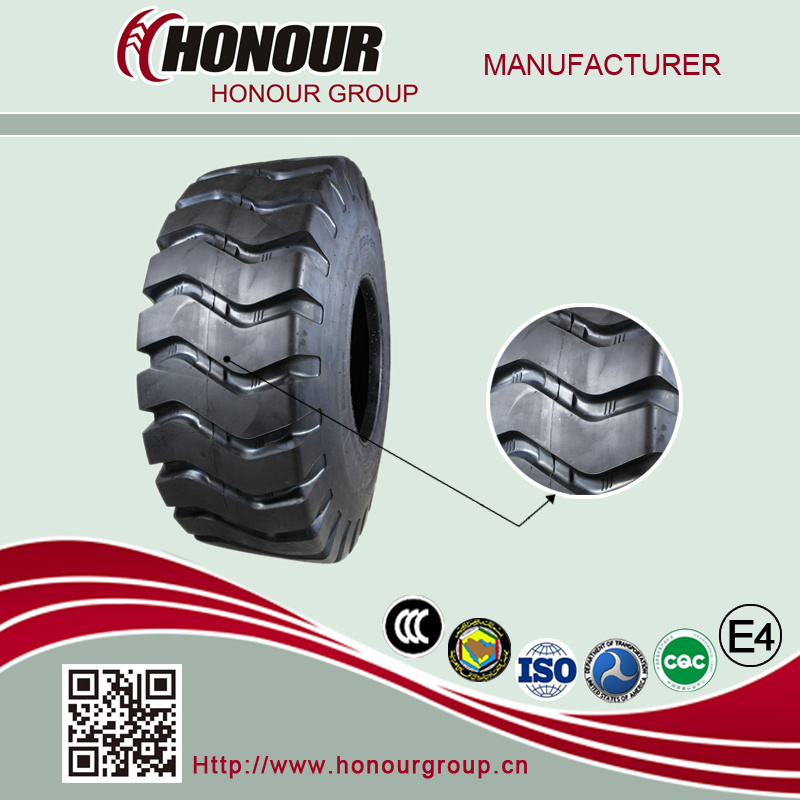 OTR Tyre Mining Tyre Giant OTR Tyre