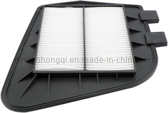 Car Air Filter 25728874 for Cadillac