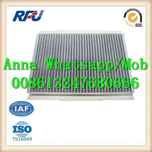 000110V004 Cabin Air Filter for Benz