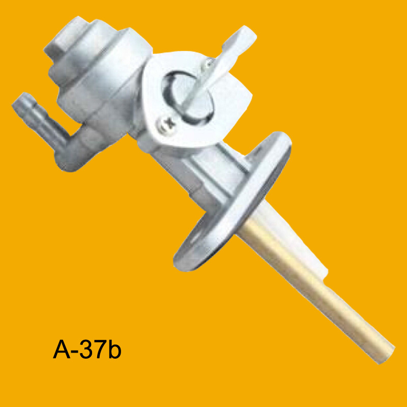 Factory Price Fuel Cock, Motorcycle Fuel Cock for A37b