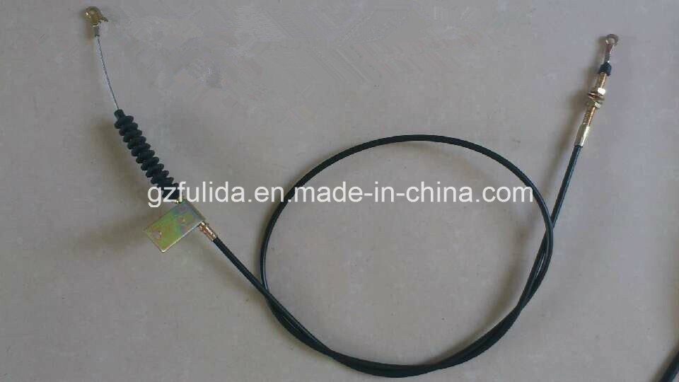 Control Clutch/Brake Cable for The Garden Machine/Tiller/Cooper