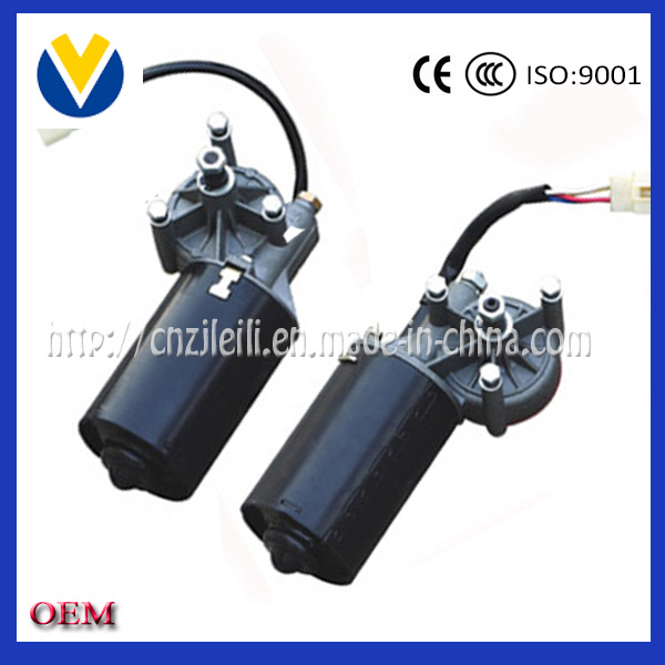 70W Windshield Wiper Motor for Bus