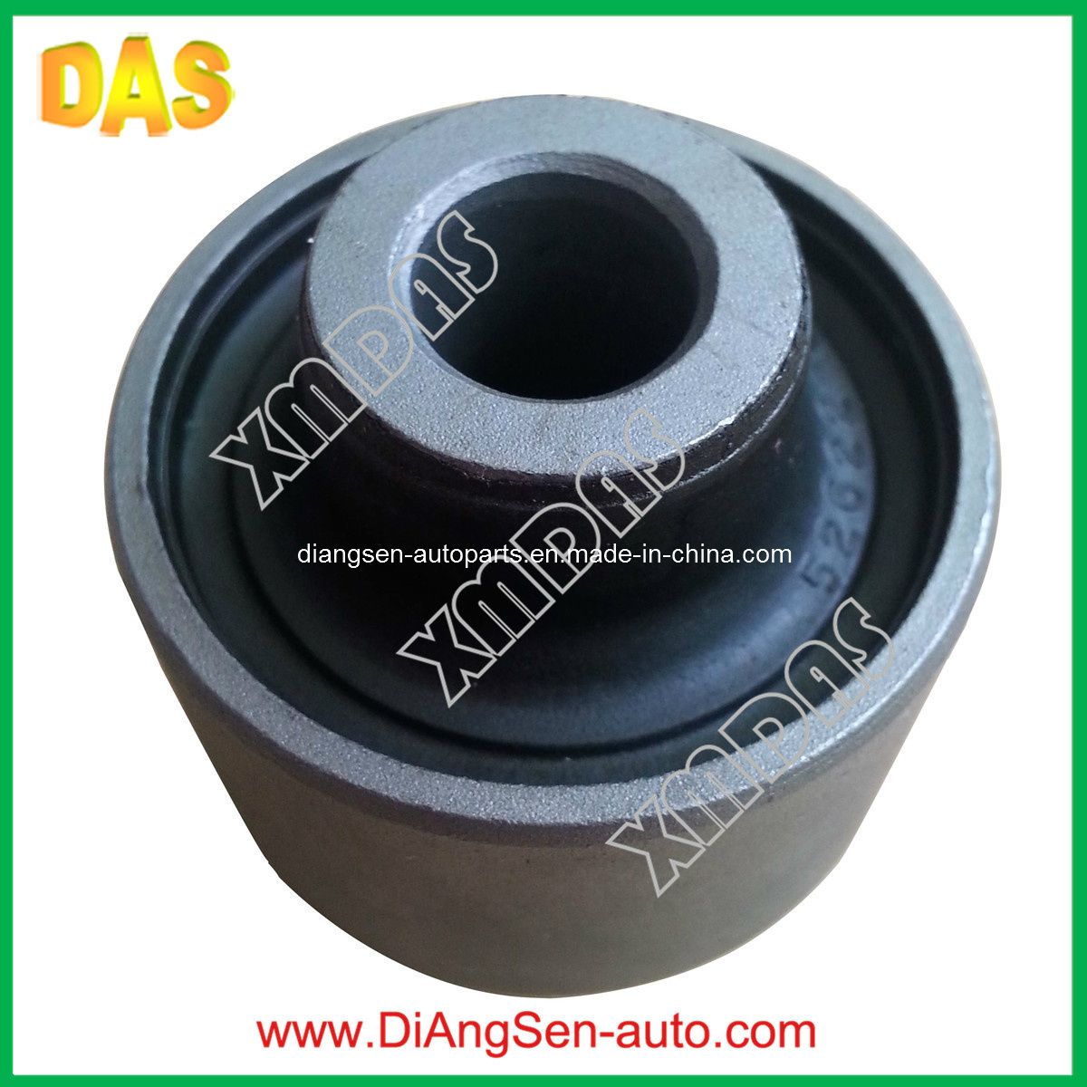 Rubber Suspension Arm Bushing 52622-Sm4-003 for Honda Accord