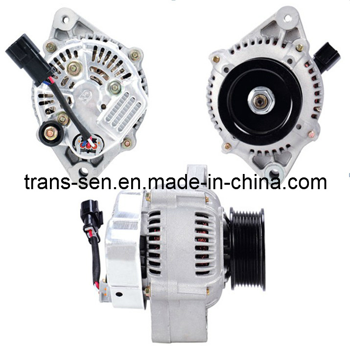 Auto Alternator (24V 35A Denso102211-4050)