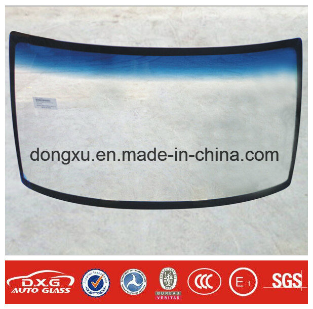 Auto Glass Laminated Front Windshield for Nissan Primera Ep10