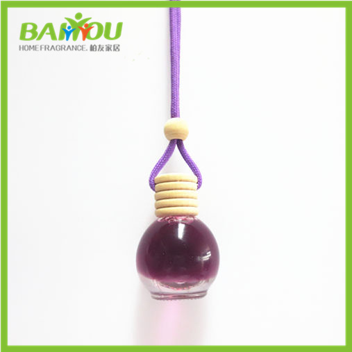 Car Diffuser Oil Bottles