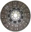 Clutch Disc for Volvo Truck 1861640135