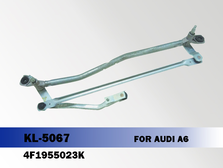 Wiper Transmission Linkage for Skoda, 6y1998023, OE Quality, Competitive Price