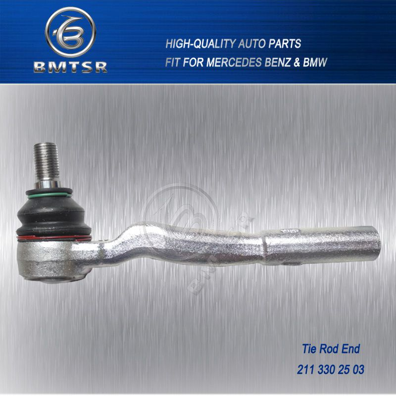 China Famous Brand Spare Parts Tie Rod End for Mercedes Benz W211