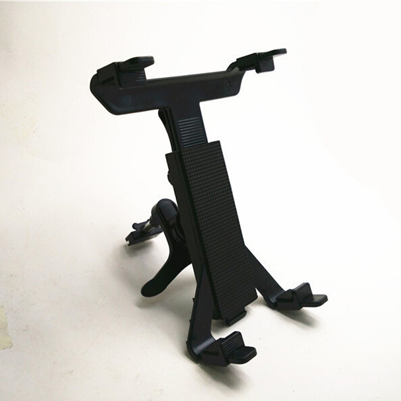 Three Side Sponge Protective 7-11inch Universal Tablet PC Car Air Vent Holder