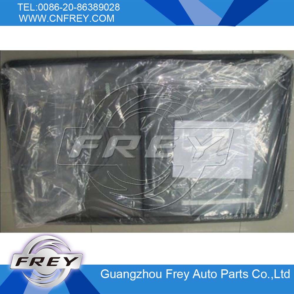 Front 3 Window for Mercedes Benz Sprinter