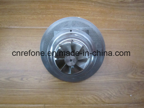 Rhf4h Vf400007 Vl35 Core Chra 55223928 71793616 Turbo Parts for Grande Punto T-Jet, Multijet Turbocharger