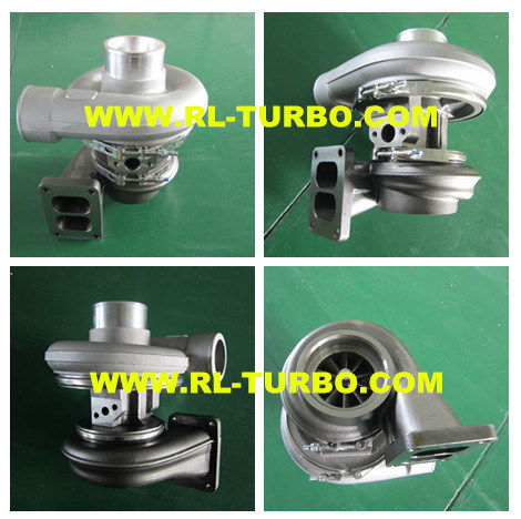 Turbo 4lf-302 Turbocharger 1W9383 188127, 0r5761, 312100 6n7519 0r5801 9n0111 for Cat 3306