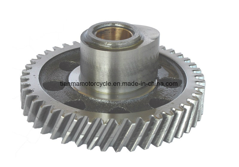 Motorcycle Use Camshaft