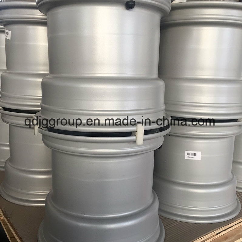 12*10.5 Steel Agricultural Rim/Wheels