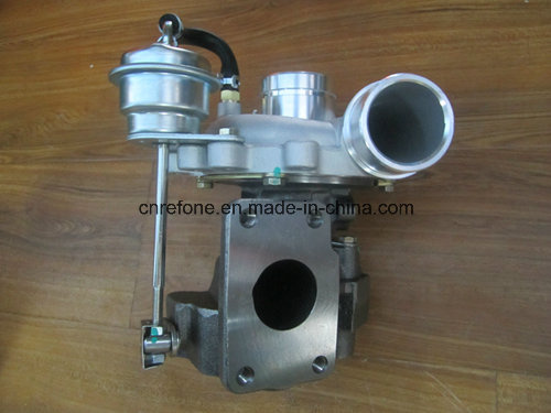 Kkk K03 Turbo 53039880090 5303-988-0090 504070186 Iveco Commercial Vehicle