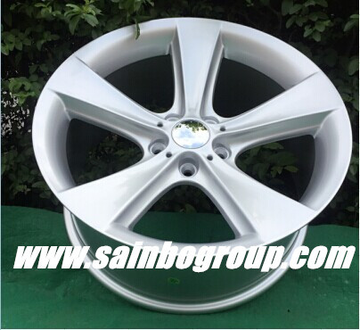 F60086 for BMW Replica Car Alloy Wheel Rims