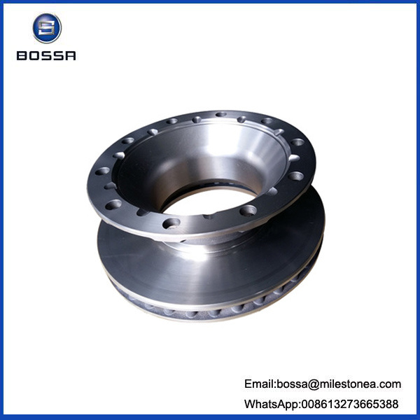 Truck Brake Parts Brake Disc 0308835050