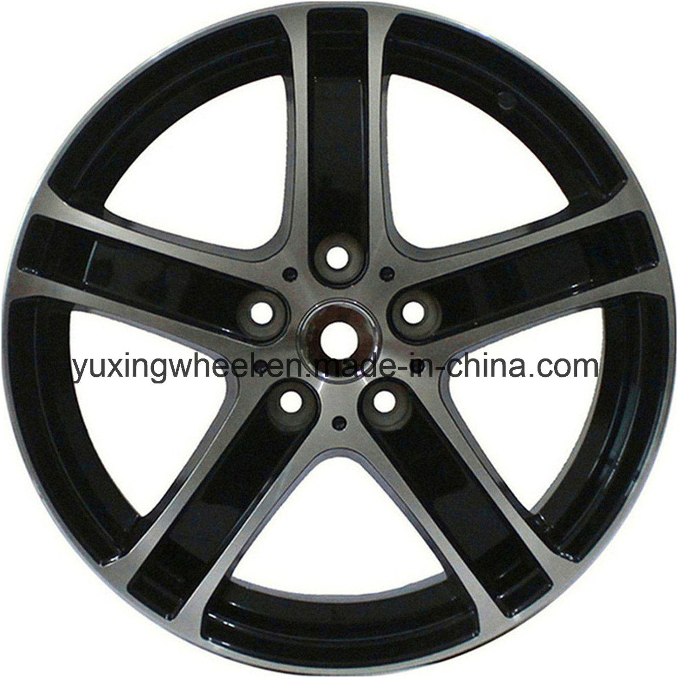 Aluminium Alloy Wheel Rims for Car Use