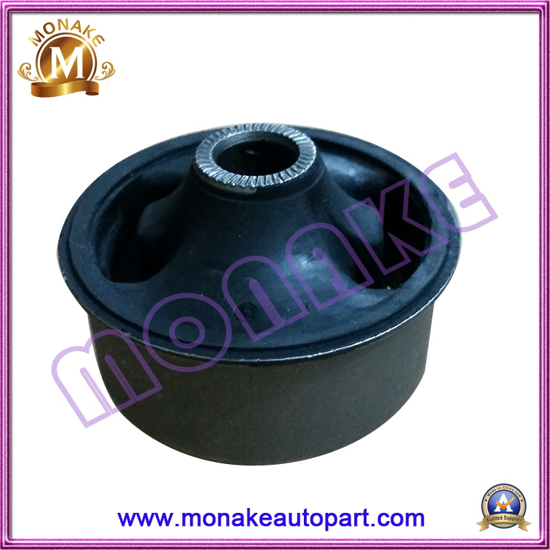 Car Accessories Rubber Parts Arm Bushing for Toyota 48655-12190, 48655-12180