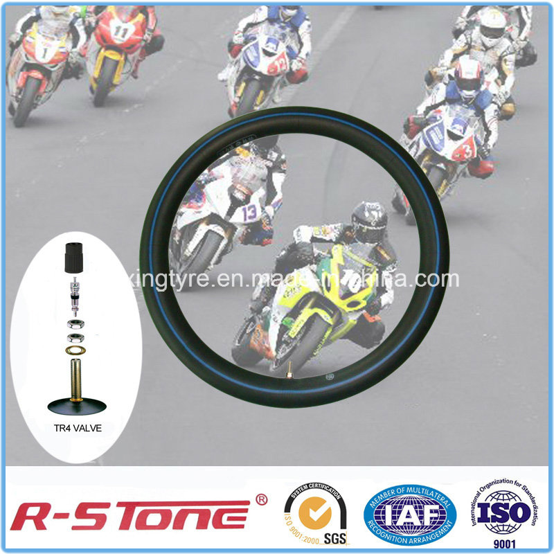 Motorcycle Tyre for Inner Tube2.75-17