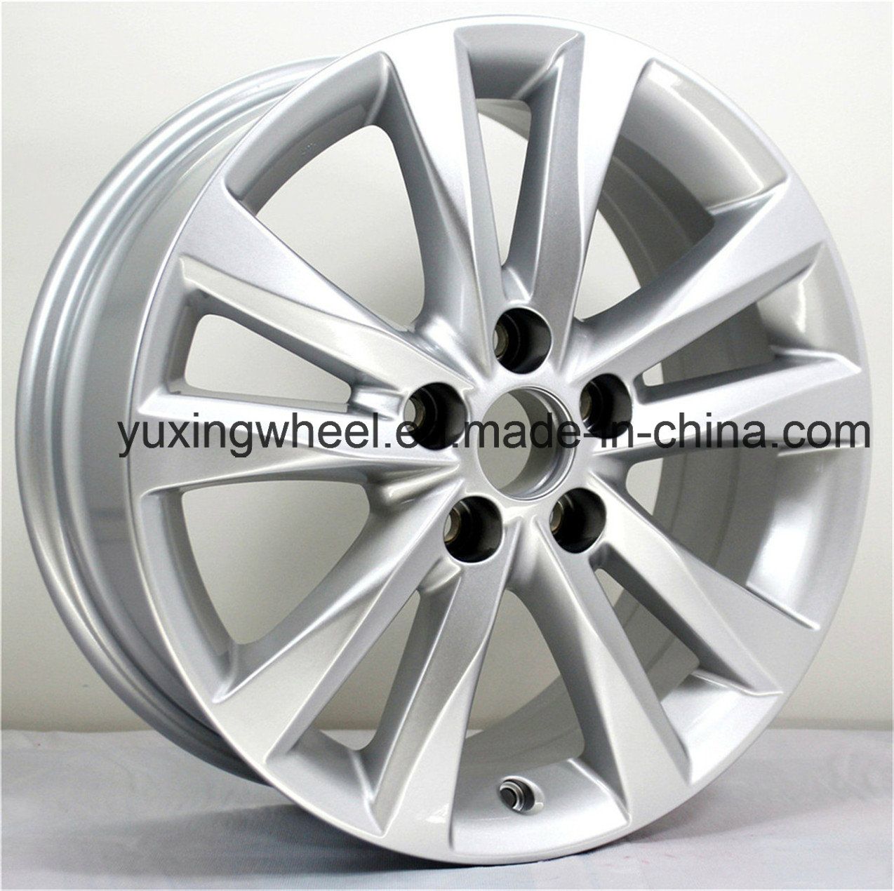 Aluminum After Market Alloy Wheel for Lexus