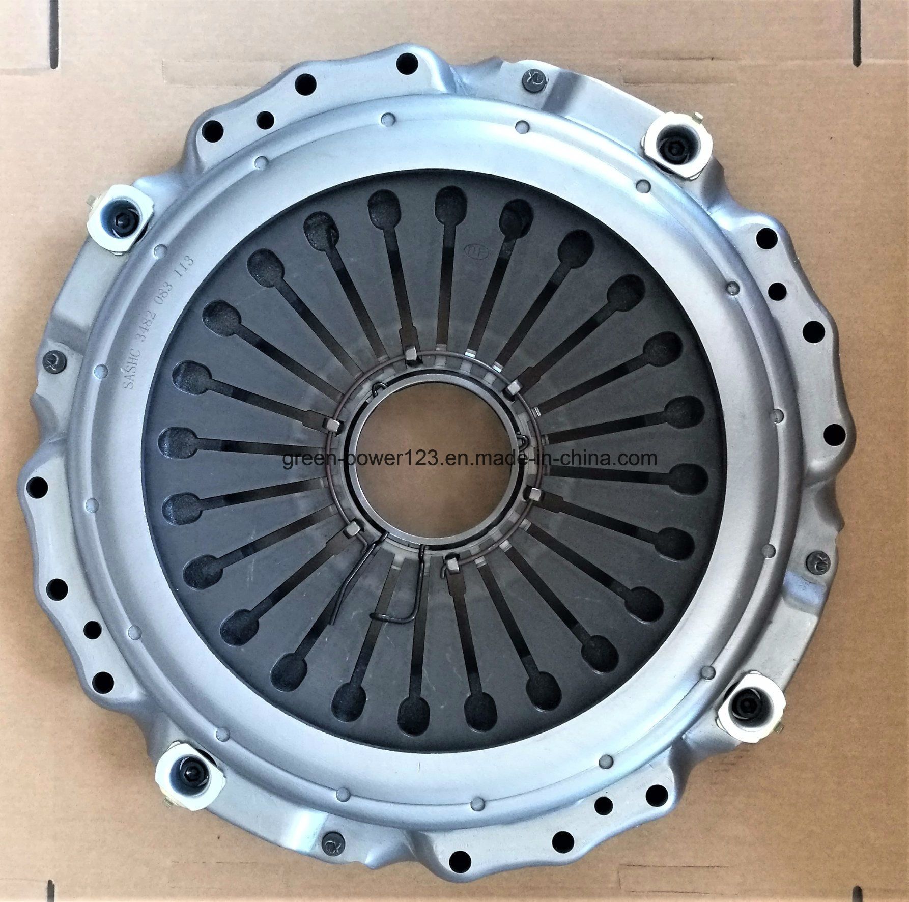  OEM 3482083118 Clutch Cover for Mercedes-Benz