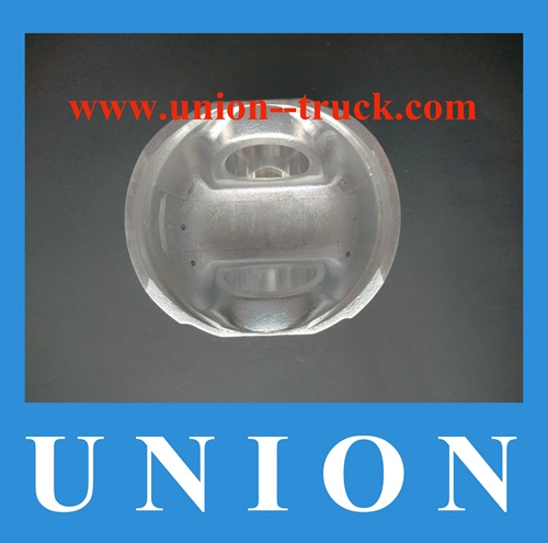 Komatsu Excavator Engine Parts S6d110 S6d110-1c Piston 6138-32-2110