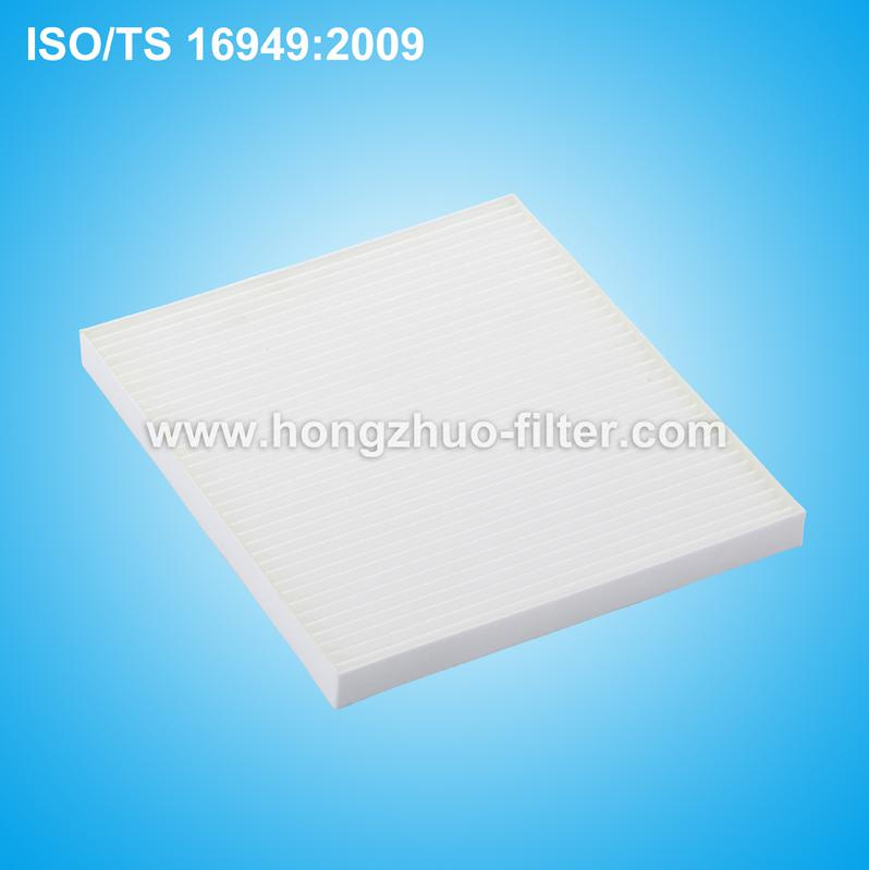 Cabin Air Filter 88568-13010 for Toyota