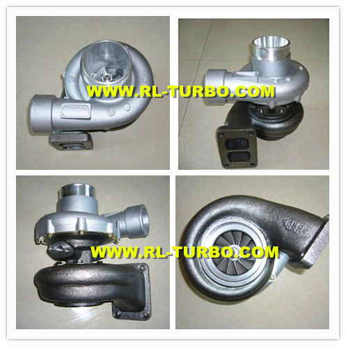 Turbo Td08 Turbocharger 49188-04230 49188-04210 for Mitsubishi C6121zg55