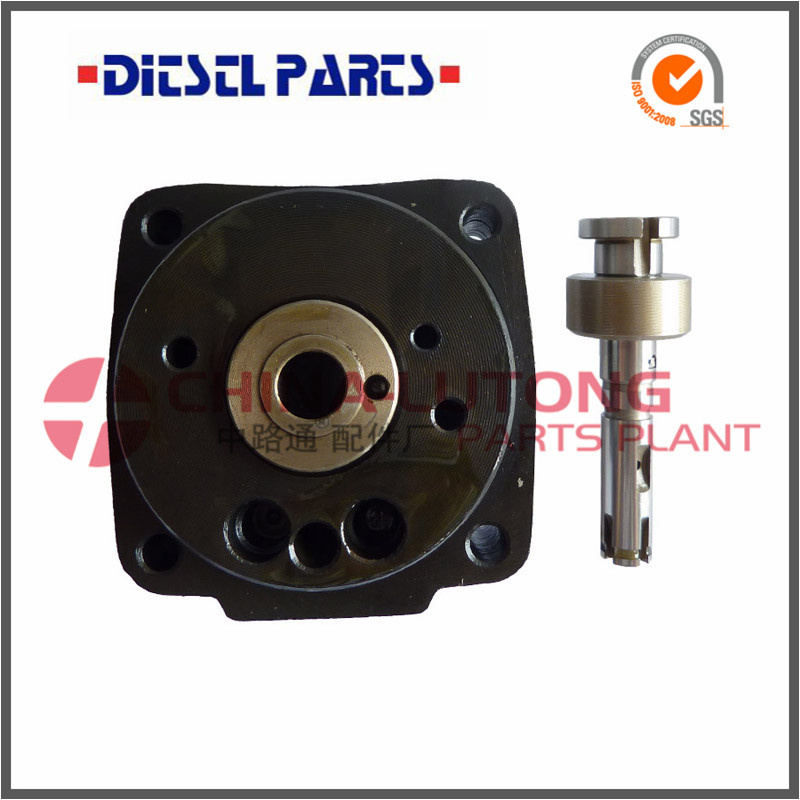 Denso Head Rotor 096400-1600 for Isuzu 4jb1
