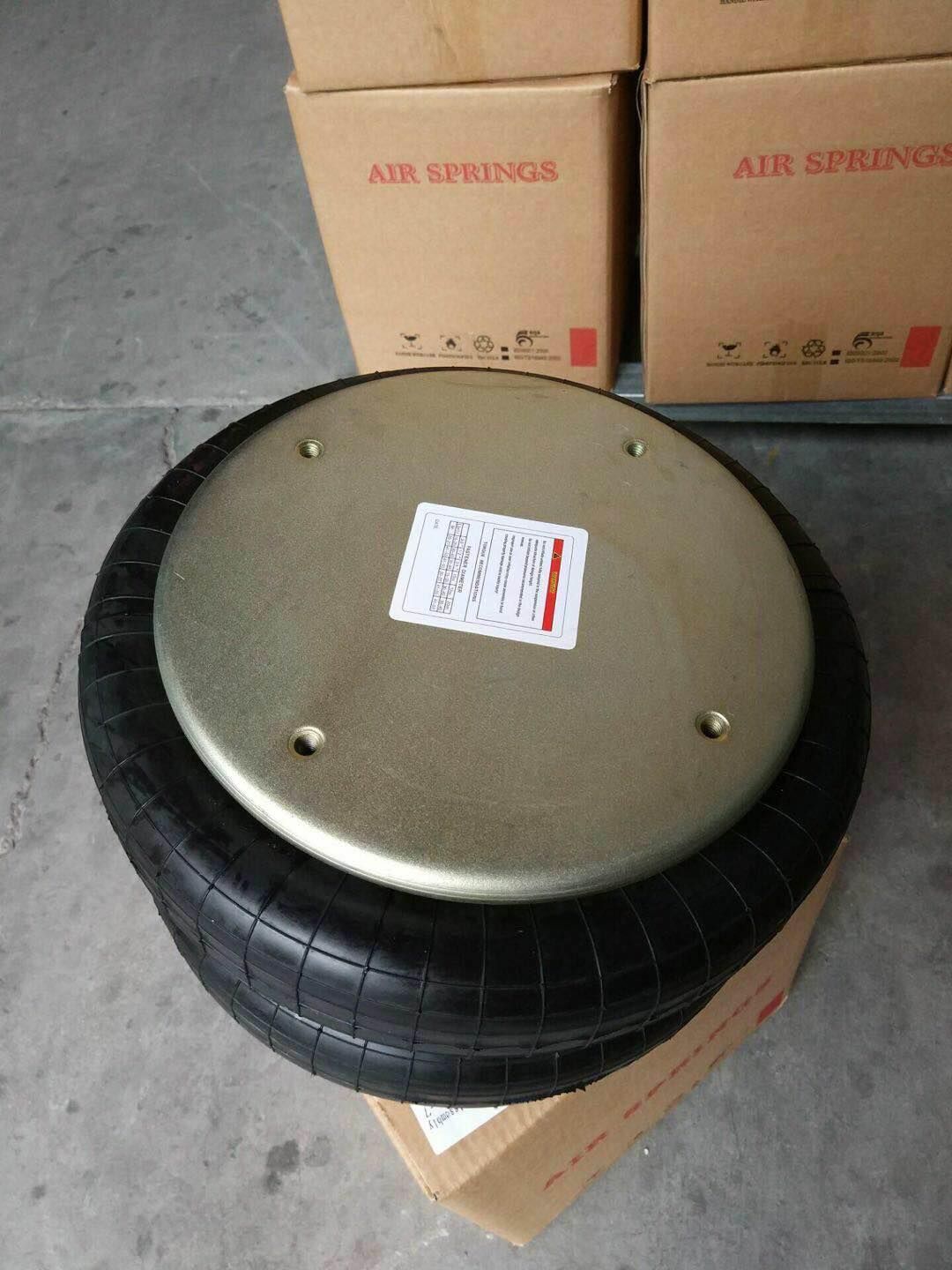 Leyland Air Spring 4 Bolts