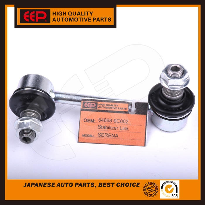Steering Part Stabilizer Link for Nissan Serena C23M 54668-9C002