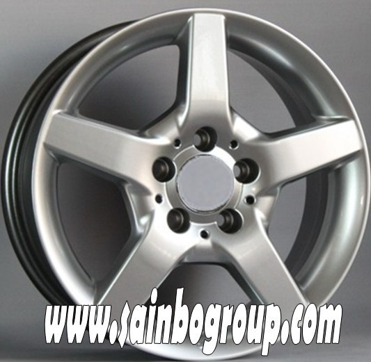 Wheel Rim Concave Alloy Wheel 18 Inch 19 Inch F65226