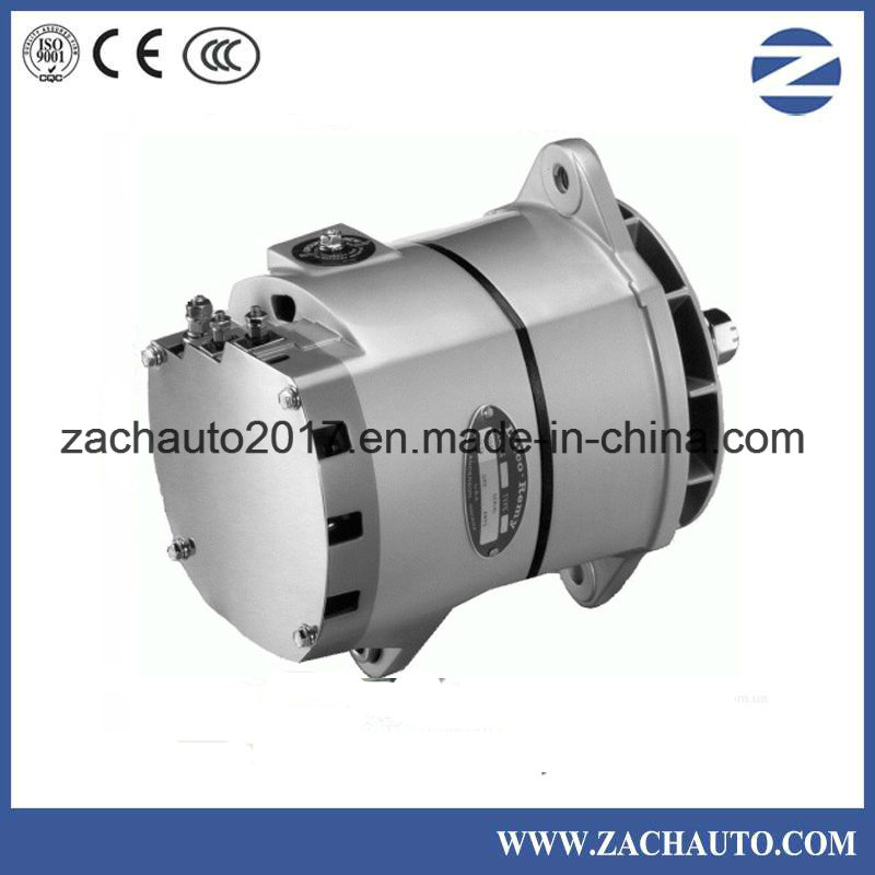 Delco Alternator for Kenworth, Peterbilt, Sterling, 19011260, 19011263, 19011264