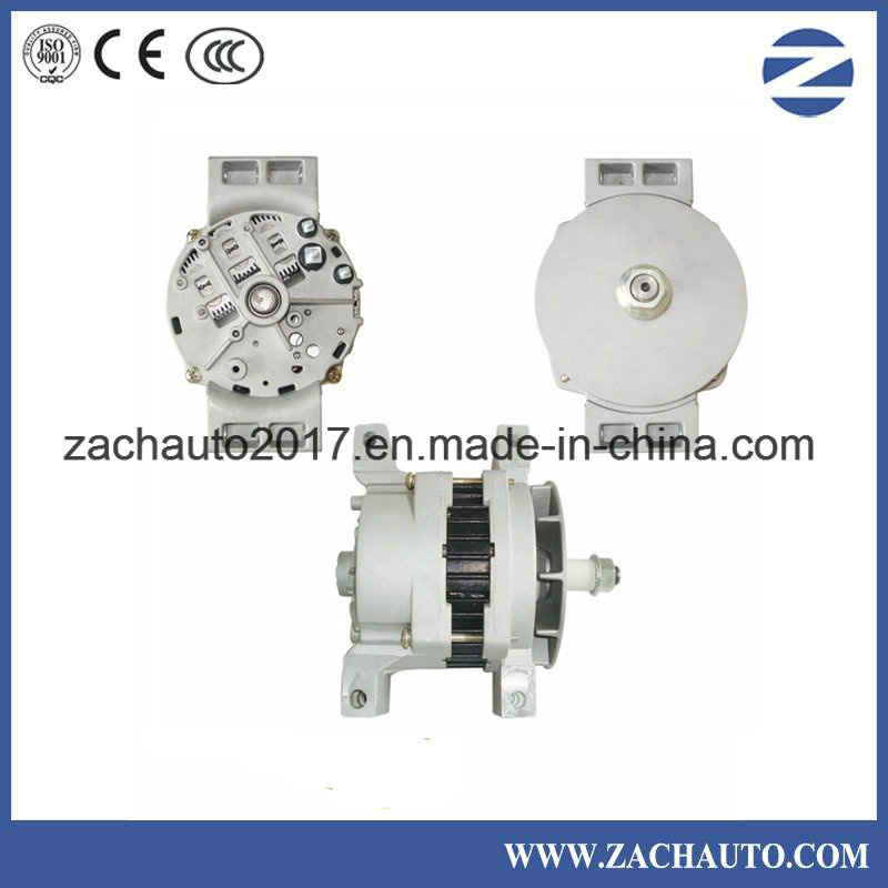 Delco 22si Alternator for International Truck, Isuzu HD Truck, 15183649, 19020818, 90014491