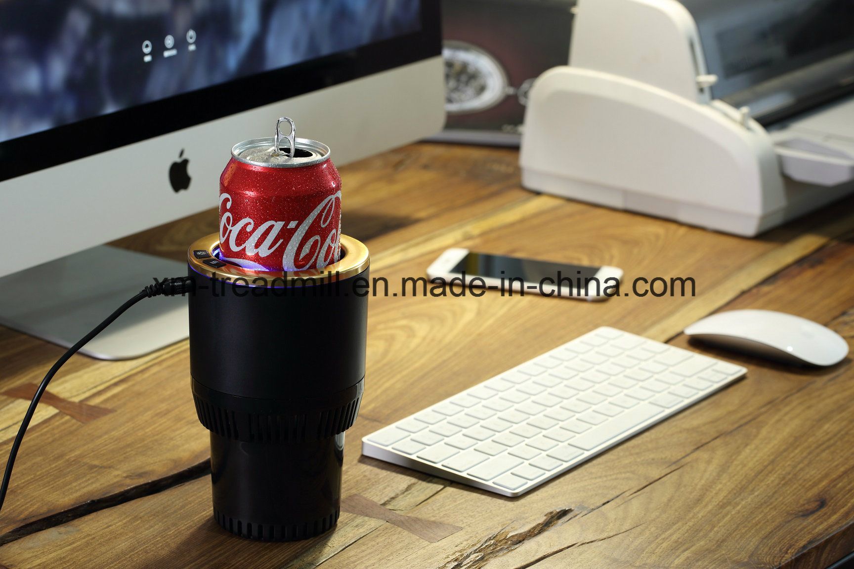 12V Car Cup Holder Innovative Gadget Electronics