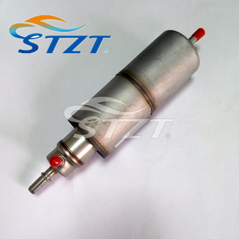 Auto Parts Fuel Filter for Mercedes-Benz 163 477 02 01