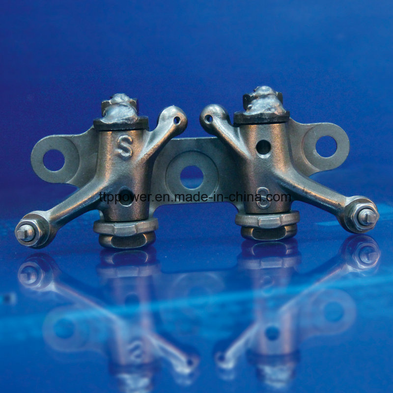 Motorcycle Engine Parts Arm Rocker for Cg125