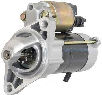Starter for Toyota Yaris, Verso, 17805, 2-2057-ND-9, 2280008540, 2810021020