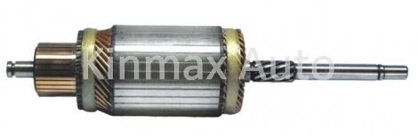 Starter Armature 2004004032 2004004033 61-9101 Im166 6210769 0001513315 131309 82dB11005ba