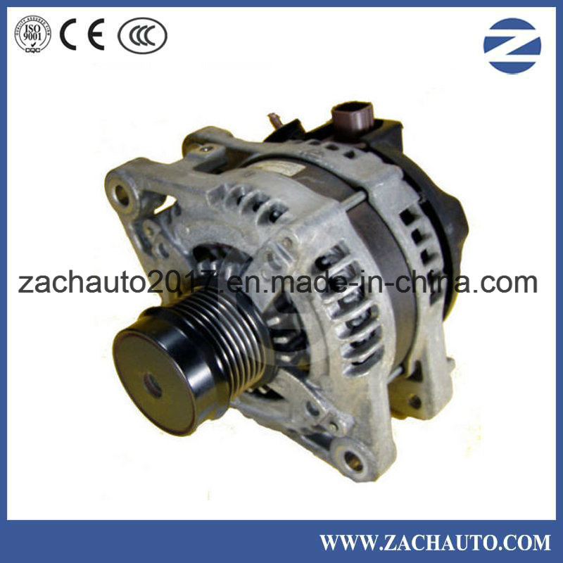 12V Auto Alternator for Toyota Auto and Light Truck 4runner 1042102840 1042102841 1042102843