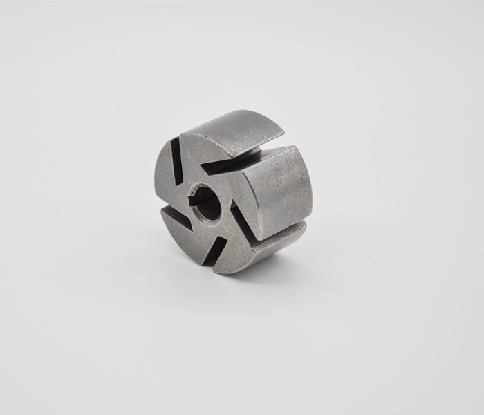 High Performence Rotor Parts of Oil Pump with Pm Tech