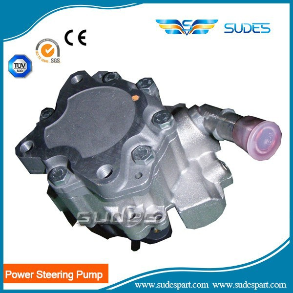 Kamaz Power Steering Pump 7691955368