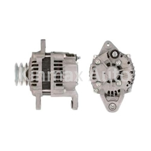 Lr160-734 Lr160734b Alt23006 6204167 8971453863 Lra02219 0986044051 12V 70A Alternator for Isuzu Opel
